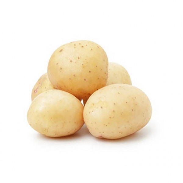Patata Parmentine